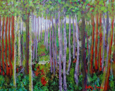 Forest Forest