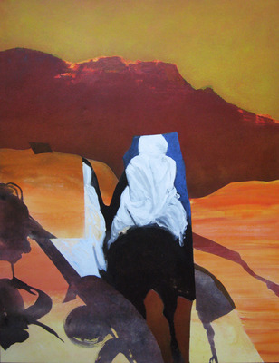 Bedouin