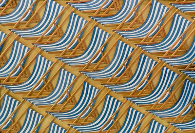 Gestrand II Gestrand II