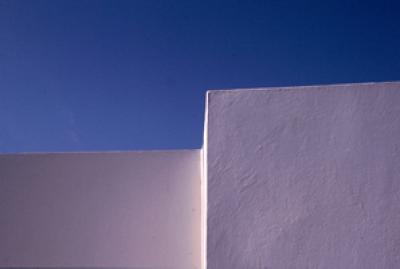 Two Walls Two Walls