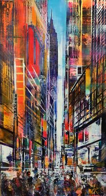 NewYork, Manhattan NewYork, Manhattan