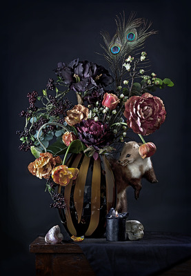Bloemen Still 2015 Bloemen Still 2015