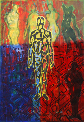 Mensenmens | Lightning Mensenmens | Lightning