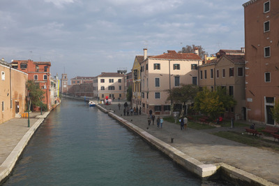 Venetie Venetie