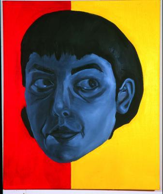 5 attempts to portrait devoid of substantiallity 2 5 attempts to portrait devoid of substantiallity 2