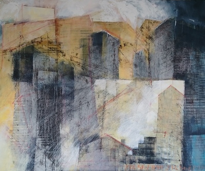 cityscape cityscape