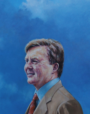 Z.M. Koning Willem Alexander Z.M. Koning Willem Alexander