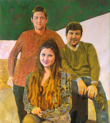 hijos de Marta hijos de Marta