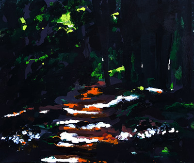 Heart of Darkness #20 Heart of Darkness #20