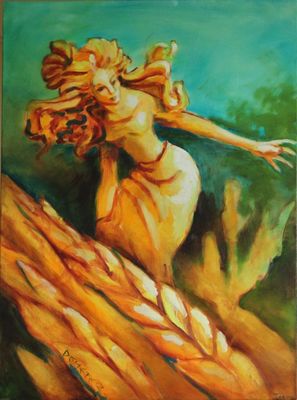 Demeter Demeter