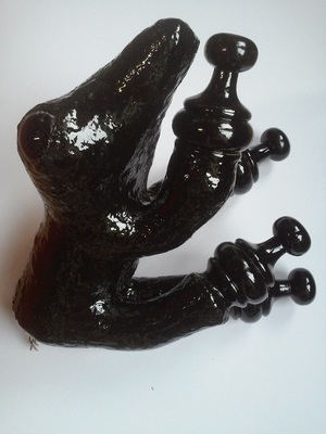 Black Dog 2 Black Dog 2