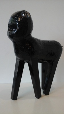 Black Dog 3 Black Dog 3
