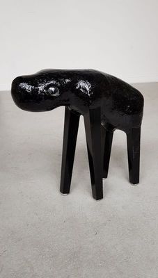 Black Dog 4 Black Dog 4