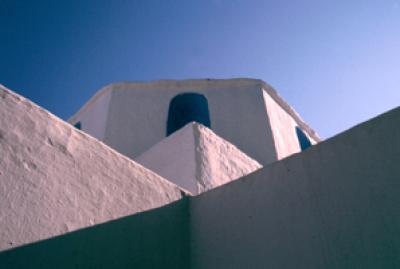 Church Parikia Church Parikia