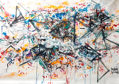The constant tide of abstract thinking The constant tide of abstract thinking