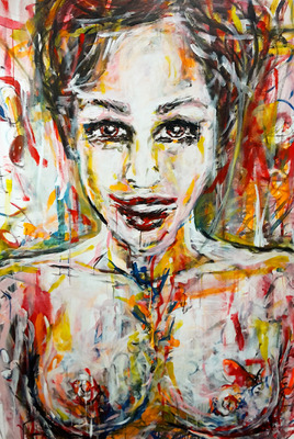 Portret in Lust Portret in Lust