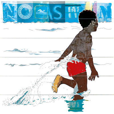 No-Swim No-Swim