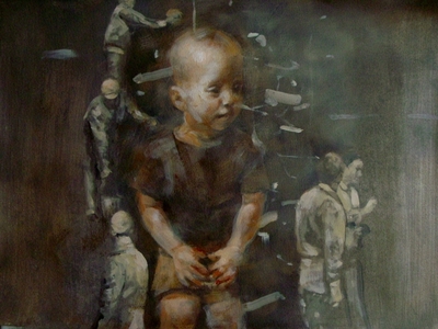 Hard Labour - Constructing a Child Hard Labour - Constructing a Child