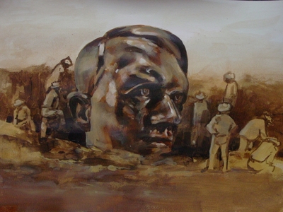 Hard Labour - Excavating Adolf Hitler Hard Labour - Excavating Adolf Hitler