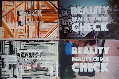 Reality Check Reality Check