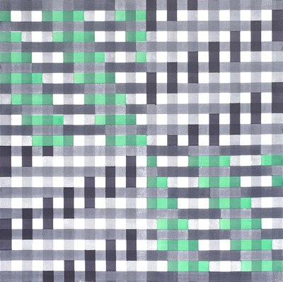 Zonder Titel (X/gr) Zonder Titel (X/gr)