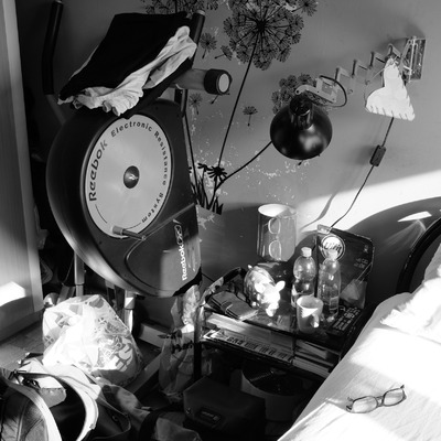Bedroom life Bedroom life