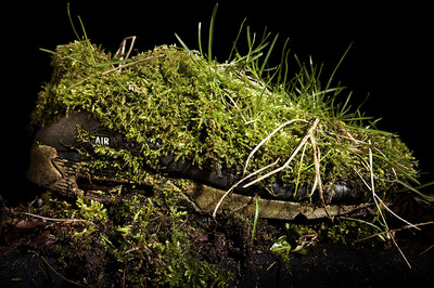 Modern Times air zuurstof nike