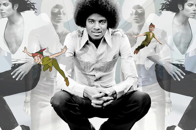 Off The Wall Off The Wall