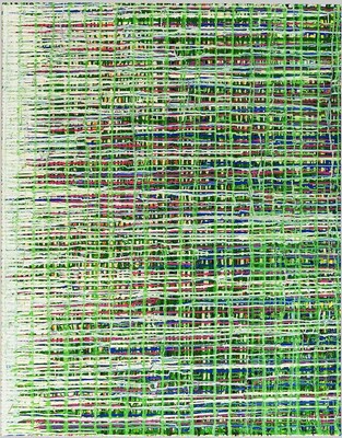 Green Green