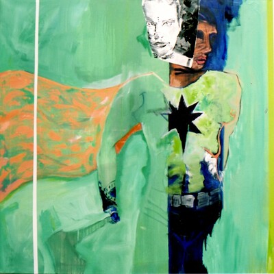 Black Star Babe Black Star Babe