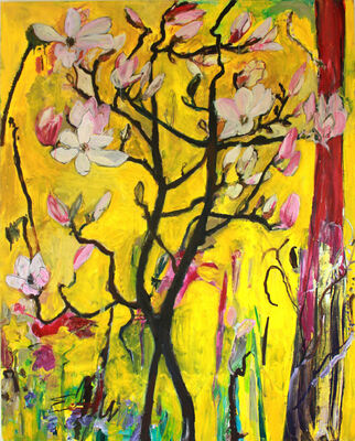 Magnolia Magnolia