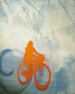 Cycling Cycling