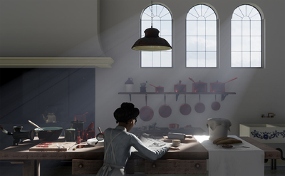 Kitchen Kitchen