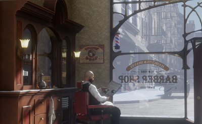 BarberShop BarberShop