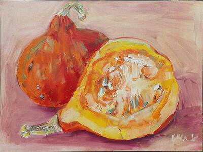 Pumpkins Pumpkins