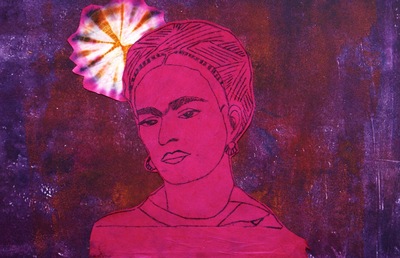 Frida Kalo Frida Kalo