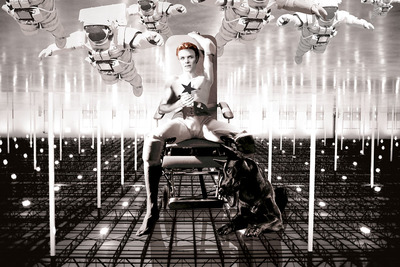 Starman Starman