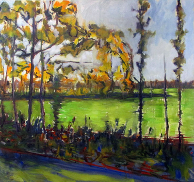 Leusderheide Leusderheide