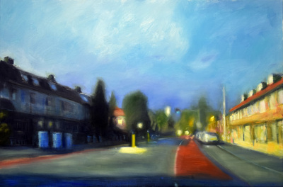 Noordewierweg Noordewierweg