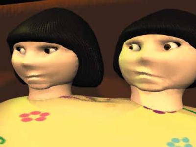 still uit Chit-chat with Miss Mr. Potatohead still uit Chit-chat with Miss Mr. Potatohead