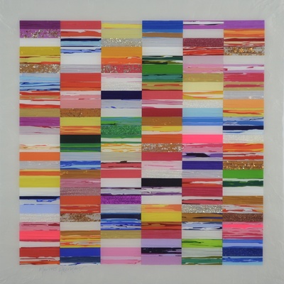 Gem Collection 50x50 6 2/8 Gem Collection 50x50 6 2/8