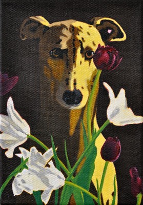 Flowered Flowered