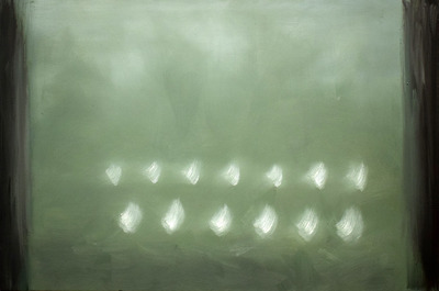 There is a light There is a light