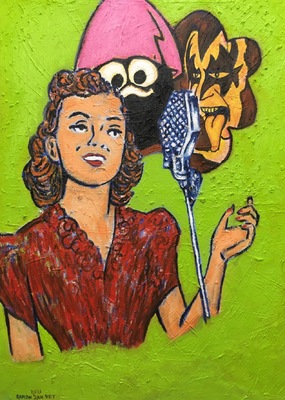 Jazzlady Jazzlady