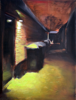 alley 2 alley 2