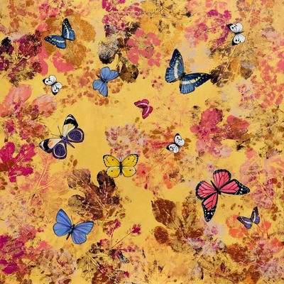 'The Butterfly Effect' 'The Butterfly Effect'