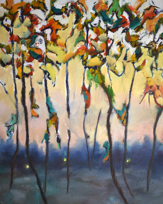 Bird's lament Bird's lament