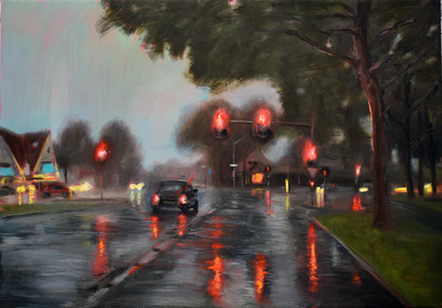 Crossroad Hilversum Crossroad Hilversum