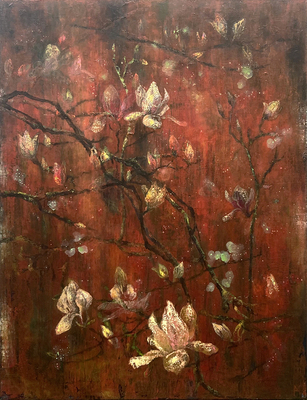 Magnolia I Magnolia I