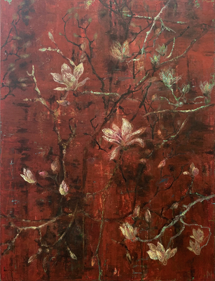 Magnolia II